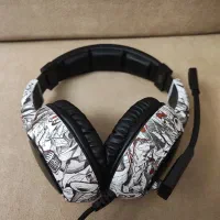 هدست(هدفون) گیمینگ