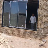 تولیدی درب وپنجره(آریاصنعت)|مصالح و تجهیزات ساختمان|بجنورد, |دیوار