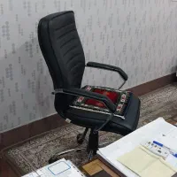 میز و صندلی اداری