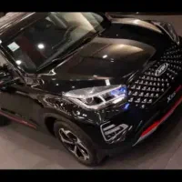 ایکس۵۵ پرو/مدل۱۴۰۲/فوق العاده تمیز|خودرو سواری و وانت|مشهد, الهیه|دیوار