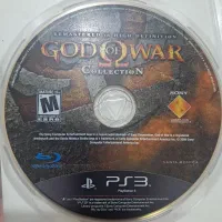 کلکسیونی god of war collection نایاب pes 2016