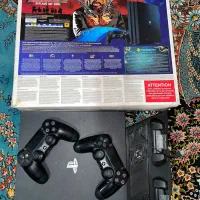 پی اس فور پرو