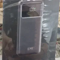 2 عدد پاوربانک کینگ پاور (King Power) مدل KPS-102