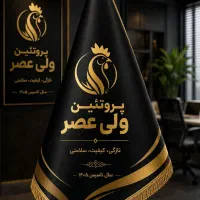 شرکت ولی عصر پخش و صادرات موادغذائی پروتئینی