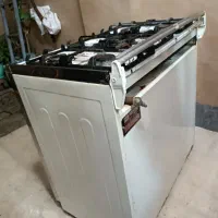 اجاق گاز سالم