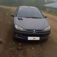 ۲۰۶تیوتری