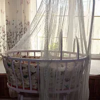 گهواره و تخت نوزاد