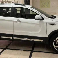 هایما  s5  توربو مدل۹۹ بی رنگ|خودرو سواری و وانت|تهران, علم و صنعت|دیوار