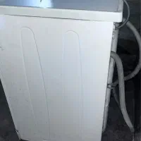 لباسشویی کنوود ۵کیلویی|ماشین لباسشویی و خشککن لباس|آمل, |دیوار