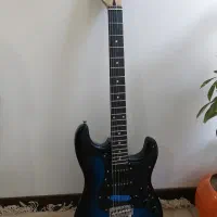 گیتار الکتریک Fender Stratocaster