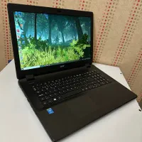 لپتاپ Acer سایز ۱۷ اینچ Core i5|رایانه همراه|تهران, فردوس|دیوار