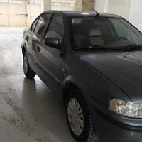 سمند ef7|خودرو سواری و وانت|بروجرد, |دیوار