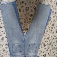 شلوار لی
