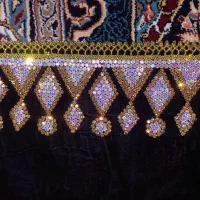 لچک|لباس|دزفول, |دیوار