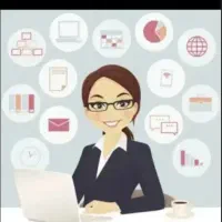 استخدام پرسنل پشتیبانی