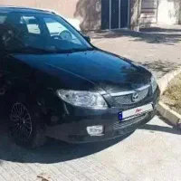 مزدا ۳۲۳ تیپ ۵ اتومات