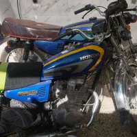 موتور مدل ۸۶سالم درحدسفر