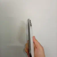 آیفون 13پرومکس/256 سفید|موبایل|یزد, |دیوار