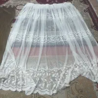 پرده حریر