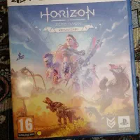 بازی هورایزن 5