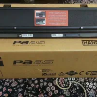 اسپیکر pa3x & pa4x|پیانو، کیبورد، آکاردئون|قدس, شهر‌قدس|دیوار