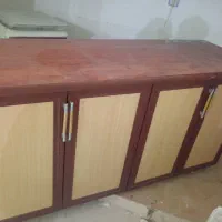 کابینت فلزی