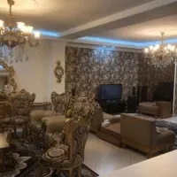 ۷۵متر۲خواب/پارکینگ سندی/طبقه دوم/شهرک راه آهن|فروش آپارتمان|تهران, شهرک یاس|دیوار