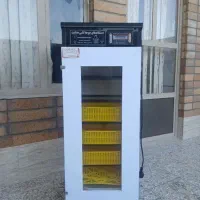 دستگاه جوجه کشی هدایت