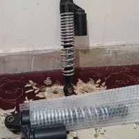 کمک عقب هوندا