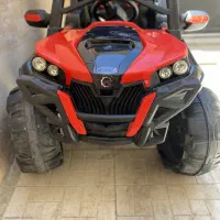 ماشین شارژی|اسباببازی بچه|میاندوآب, |دیوار