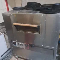 فر پیتزا ریلی سرخ کن  و کلیه وسایل فست فود|کافی‌شاپ و رستوران|تهران, تهرانپارس شرقی|دیوار