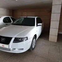 سورن پلاس  موتور جدید XU7P برقی