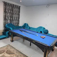 اجاره روزانه/هفتگی ویلا ۷۰۰ متری در گلدشت اصفهان|اجارهٔ کوتاه‌مدت ویلا و باغ|خمینی‌شهر, |دیوار