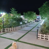 اجاره باغ فاصله از میدان لاله ۵ دقیقه|اجارهٔ کوتاه‌مدت ویلا و باغ|اصفهان, لاله|دیوار