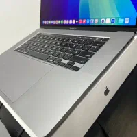 macbook pro 16 2019/core i9/32GB/512GB/4GBAMD|رایانه همراه|تهران, میدان ولیعصر|دیوار