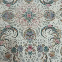 فرش ماشینی ۹متری یک عددی|فرش|تهران, کیانشهر|دیوار