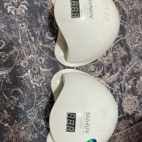 دستگاه سوهان برقی و یووی