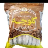 کلوچه شکر قهوه‌ای بجستان. لطفا توضیحات کامل بخونید
