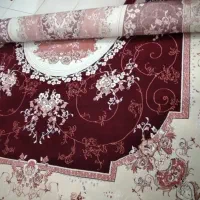 فرش ۹ متری ۷۰۰ شانه