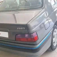 پارس 400و401و402|خودرو سواری و وانت|خرم‌آباد, |دیوار