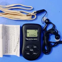 رادیو دیجیتالی fm