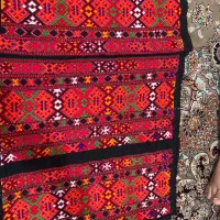 زی استین قرمز تمام دست