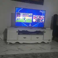 آینه کنسول و میز تلویزیون|بوفه، ویترین، کنسول|ری, علایین|دیوار