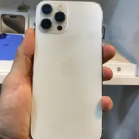 آیفون iPhone 12 Pro Max 256گیگابایت|موبایل|کرج, گوهردشت|دیوار
