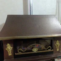 تعمیر انواع بخاری گازی و برقی