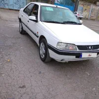 پژو405 SLX TU5