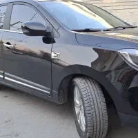 جک اس ۵ بی نظیر و تک|خودرو سواری و وانت|ارومیه, |دیوار