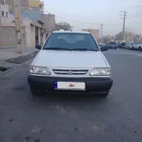 پراید 131 مدل 98|خودرو سواری و وانت|شهریار, شهرک مصطفی خمینی|دیوار
