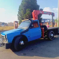 جرثقیل نیسان