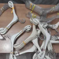 چوب لباس پلاستیکی